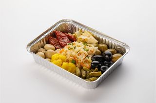 Antipasto Misto de murături