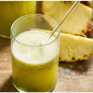 Sumo Natural Abacaxi e Hortelã