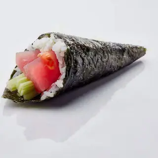 Temaki Spicy,  Tuna