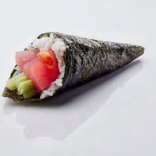 Temaki Spicy,  Tuna