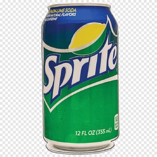 Sprite 