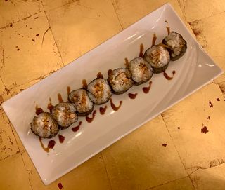 410D - Futo maki miura - 8 pezzi