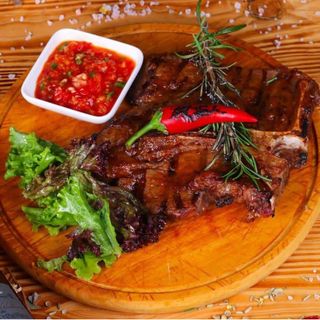 Стейк "Тибон" (550гр)