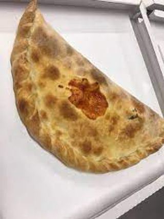 Calzone alle verdure
