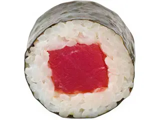 19. Maki De Atún (6 Uds.)