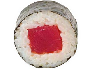 19. Maki De Atún (6 Uds.)