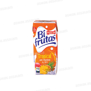 Bi Frutas