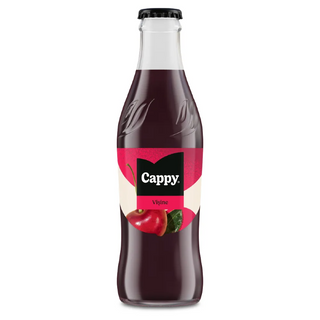 Cappy visine 0,25l
