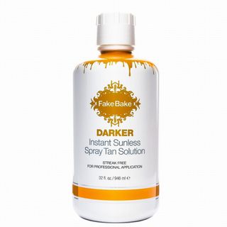Darker 946ml - Płyn Do Opalania Natryskowego