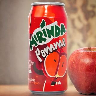 Miranda Pomme 25cl