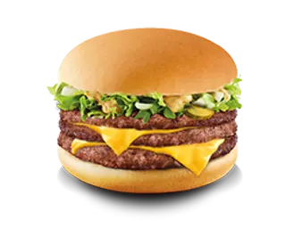 Burger Mythic BOSS