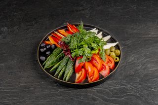 Кавказская нарезка (300г)