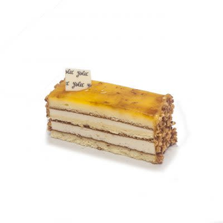 Pastel San Marcos