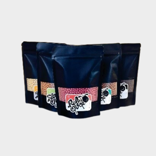 Hrskave čoko kuglice 190g