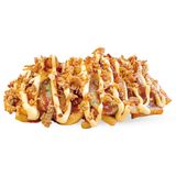 Картопля печена  з беконом Crispy (280г)