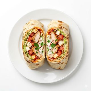 Kebab Mixto