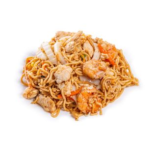 20. Yaki Soba