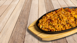 Rižoto sa piletinom