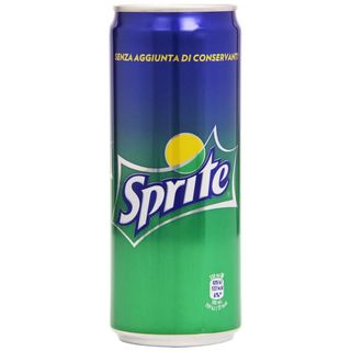 Sprite 33 cl