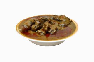 Sauce Graine Mélangée Djoumble + Placali