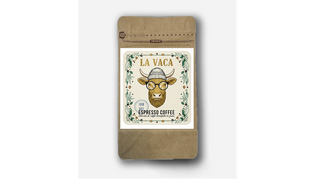 Euro Cafe "La Vaca" 250g (ziarno)
