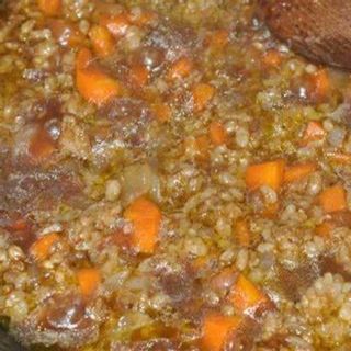 Ku Bak Con Tres Delicias