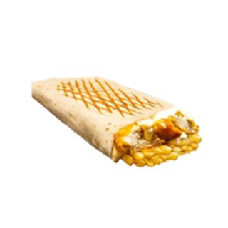 Tacos Crispy Chicken