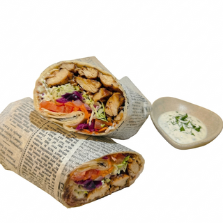 Durum De Pollo