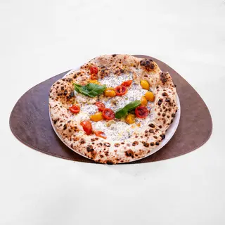 Pizza matta Evo