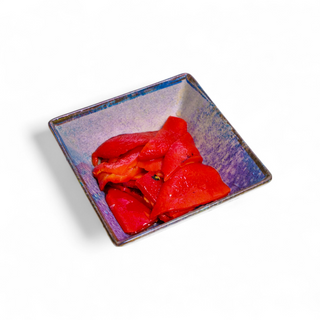 Salată de ardei copt  170g