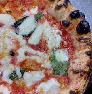 Margherita