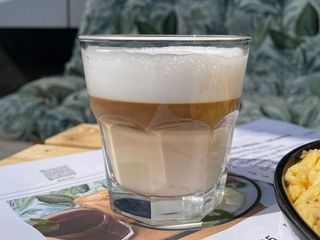 Лате (250ml)