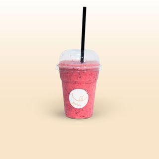 Frappuccino Strawberry