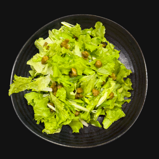 SALATA VERDE CU CAPERE