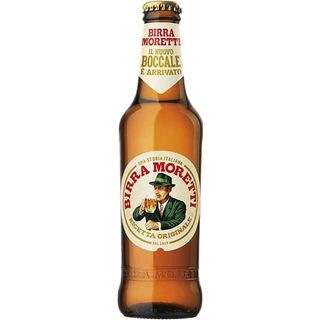 Moretti 33 cl