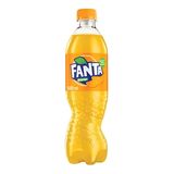 Fanta 0.5l