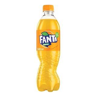 Fanta 0.5l