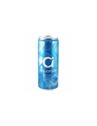 Aquarade limón (33 cl.)