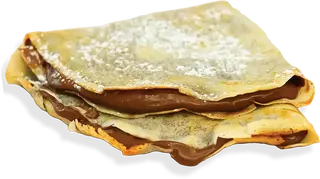 Crepe