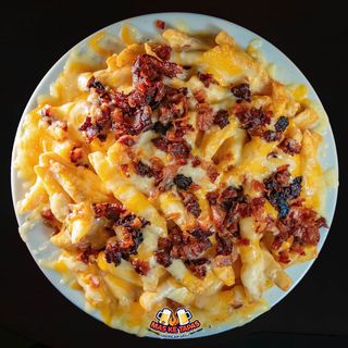 American Cheesefries