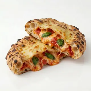Nick's calzone 445g