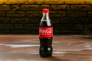 Кока-кола 0.5 ПЕТ