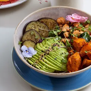 Nutri Bowl