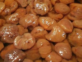  Vaschetta 8 Marron Glacè AGRIMONTANA sfusi