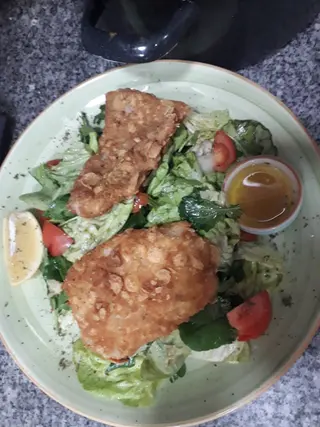 Filet Lista 300gr