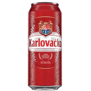 Karlovačko 0.5 l