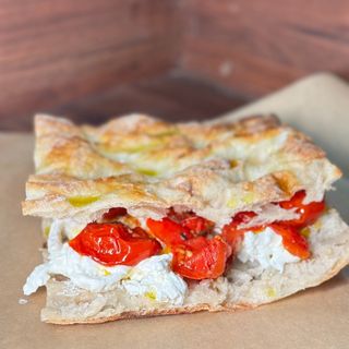 03. Scrocchia a Mezzo