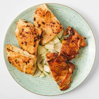 Otkošteni batak zabatak 2 komada