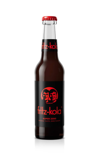 Fritz-Kola Sugar Free