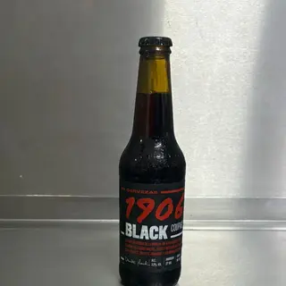 CERVEZAS 1906 BLACK